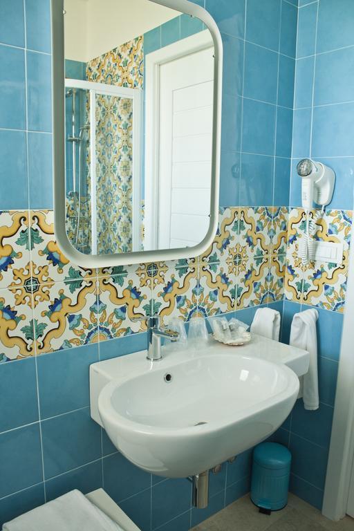B&B Alalama Polignano a Mare Pokoj fotografie