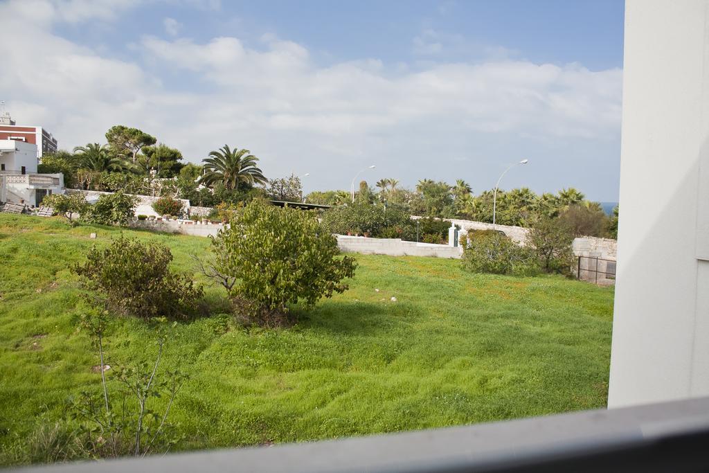 B&B Alalama Polignano a Mare Pokoj fotografie