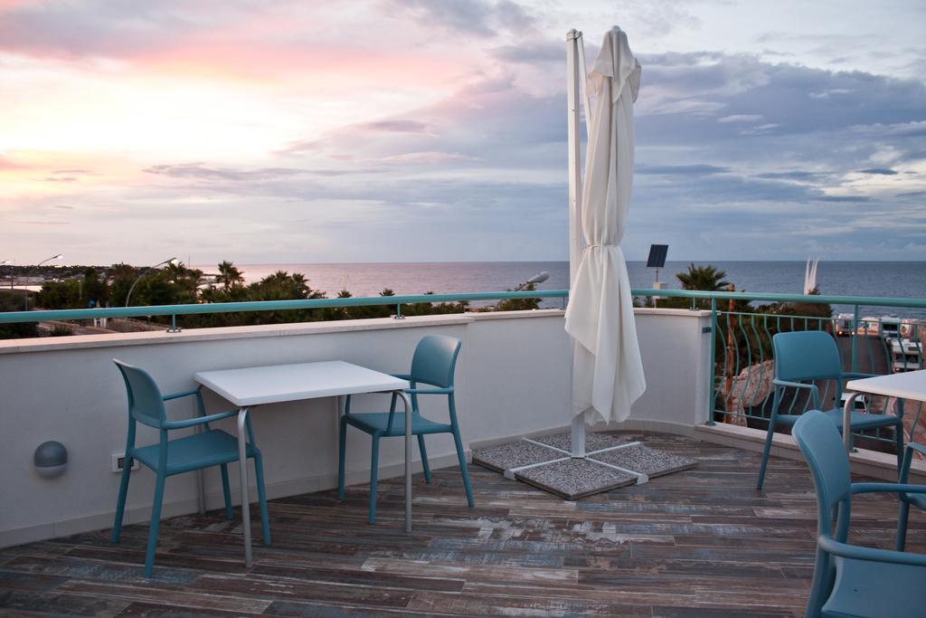 B&B Alalama Polignano a Mare Exteriér fotografie