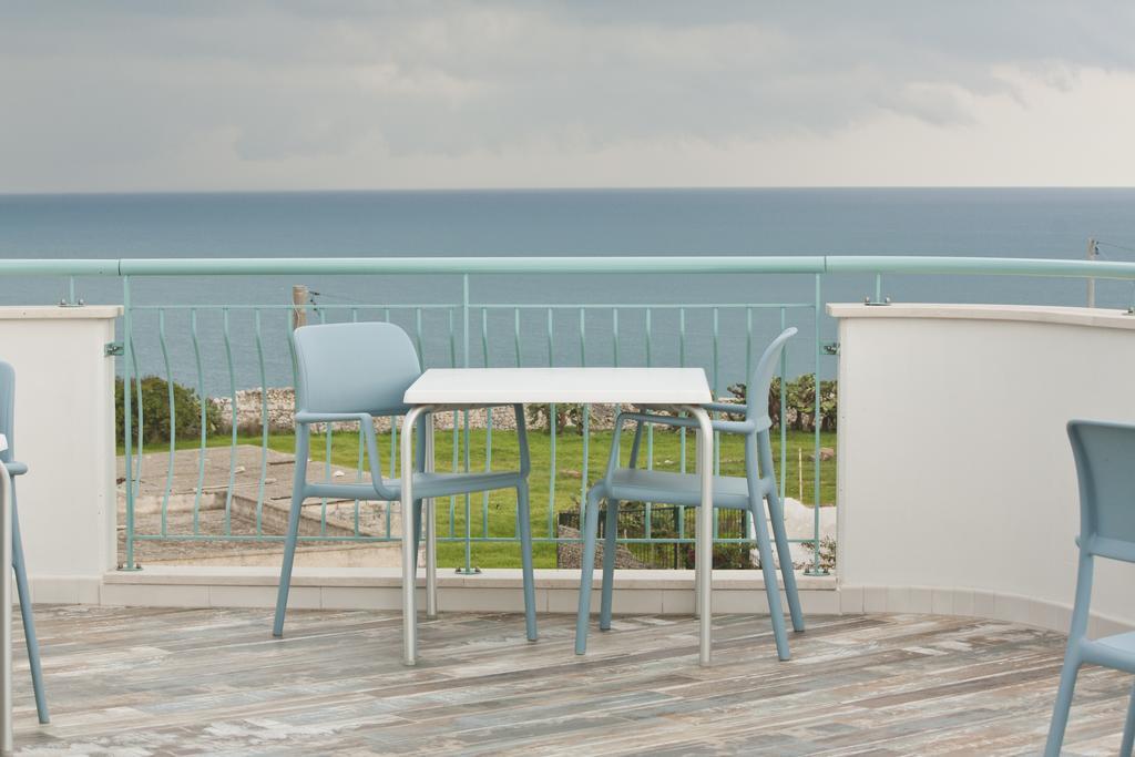 B&B Alalama Polignano a Mare Exteriér fotografie